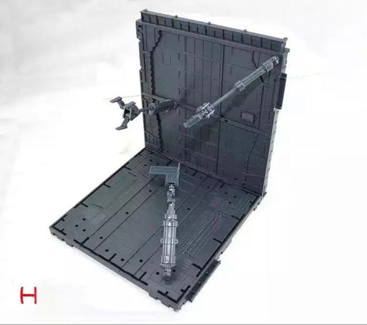 Gundam Chain Base (H) 1 piece
