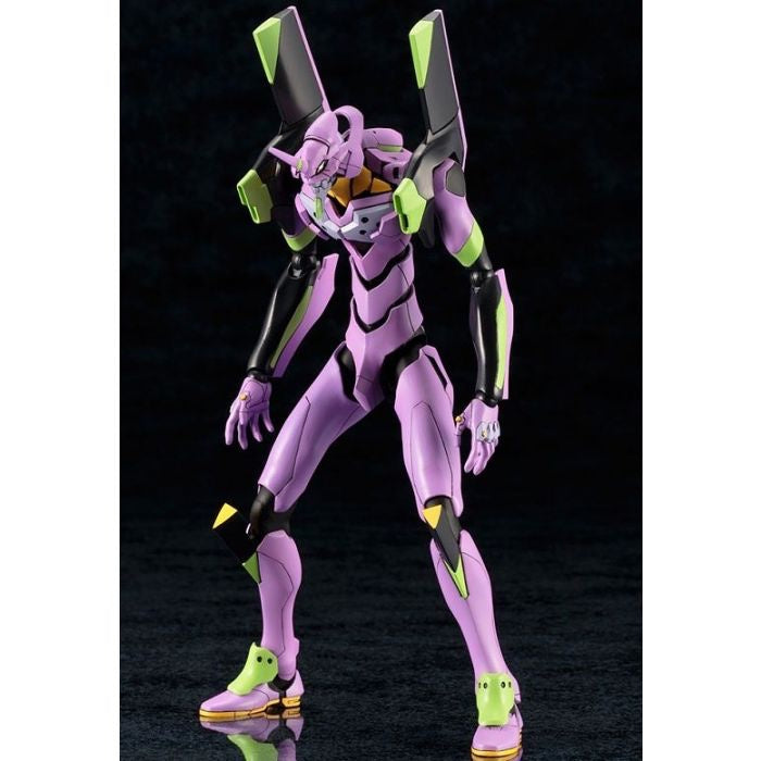 NEON GENESIS EVANGELION: EVA UNIT-01 TV VER. (REISSUE)
