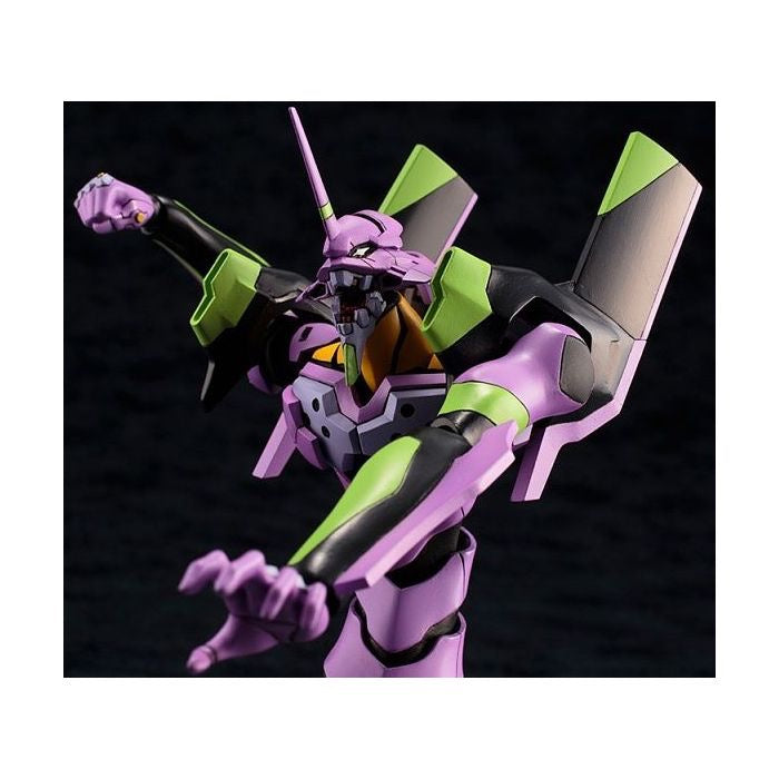 NEON GENESIS EVANGELION: EVA UNIT-01 TV VER. (REISSUE)