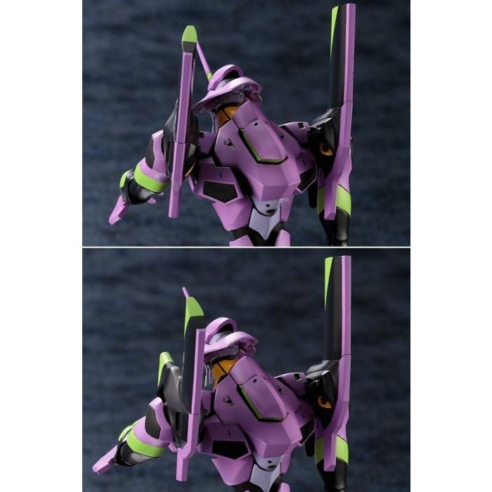 NEON GENESIS EVANGELION: EVA UNIT-01 TV VER. (REISSUE)