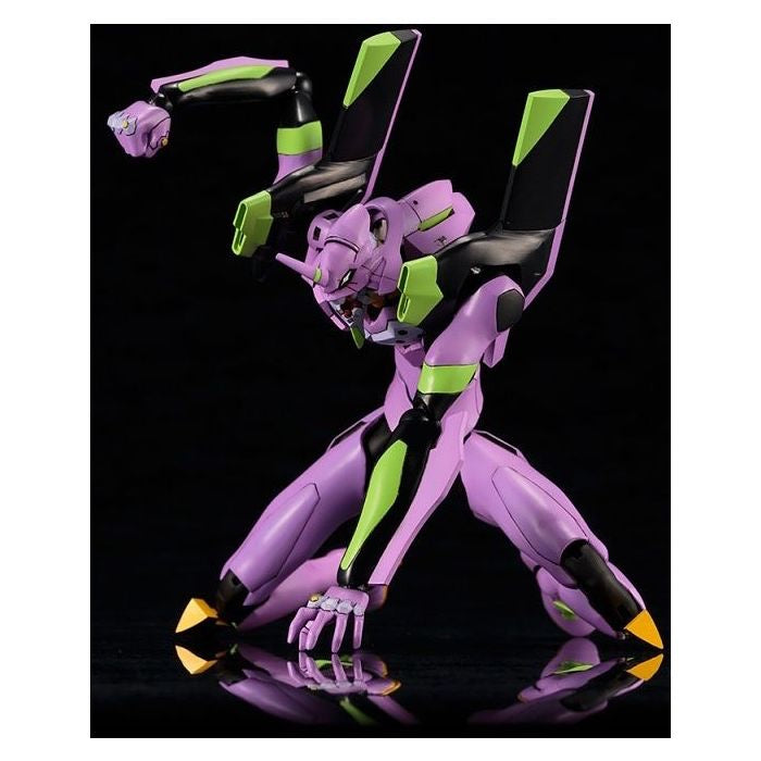 NEON GENESIS EVANGELION: EVA UNIT-01 TV VER. (REISSUE)