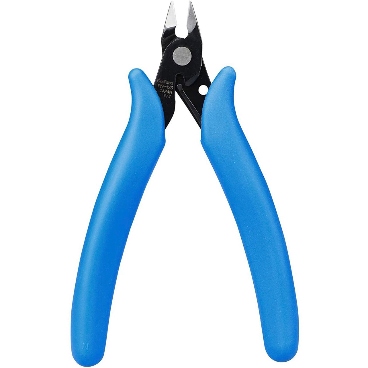 GodHand PN-125 Nipper Side Cutter for Hobby Plastic Models