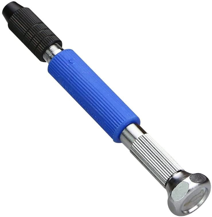 GodHand	Power Pin Vise GH-PB-98ST