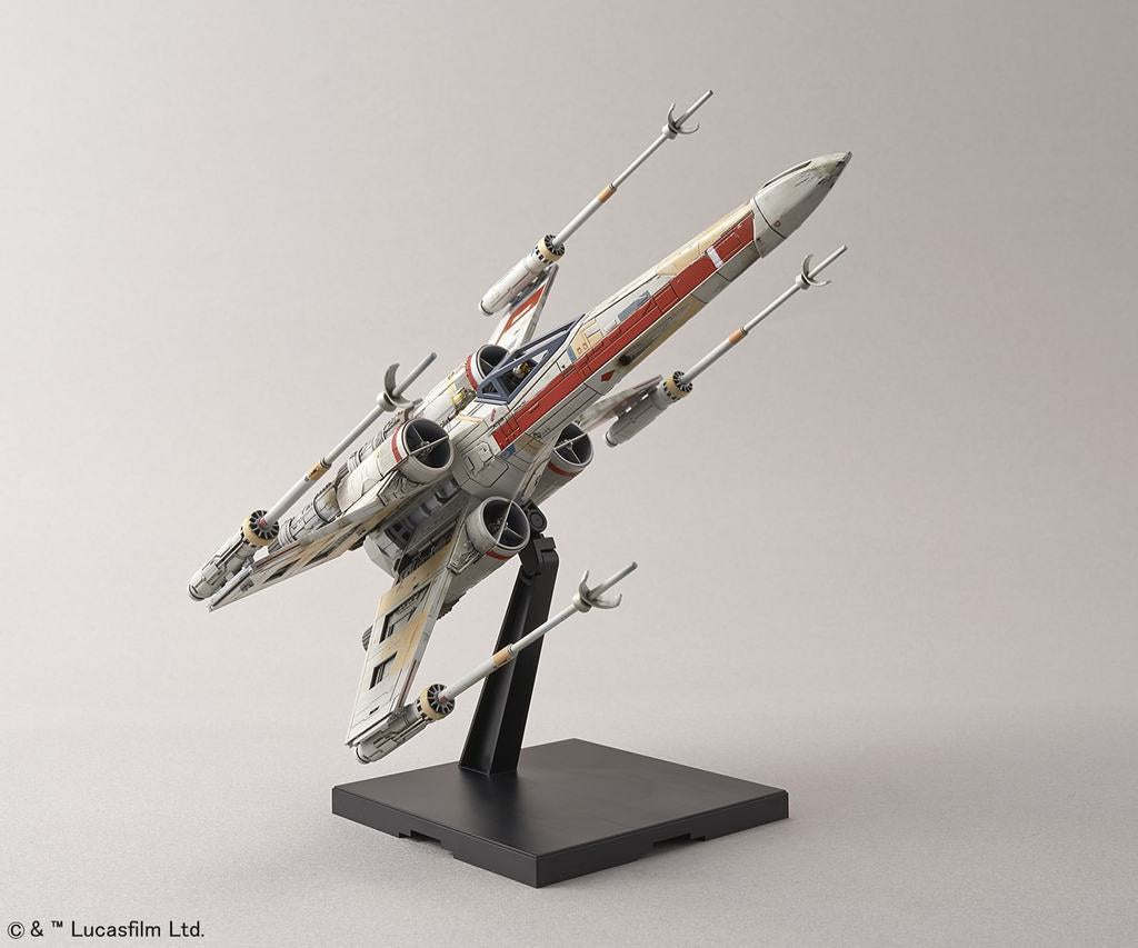 Star Wars Rogue One Red Squadron X-Wing Starfighter (Special Set)