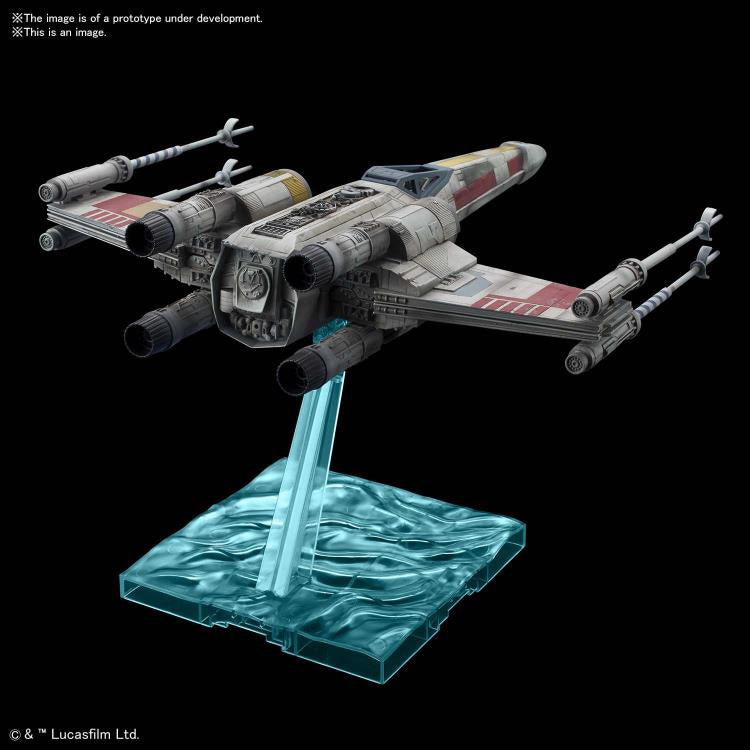 Star Wars Rogue One Red Squadron X-Wing Starfighter (Special Set)