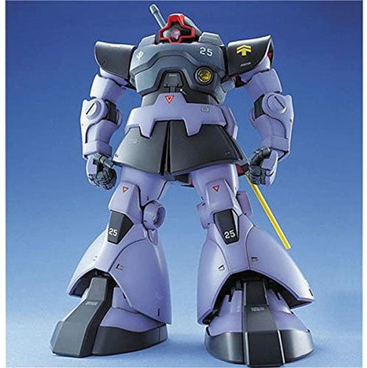 MG MS-09 Dom
