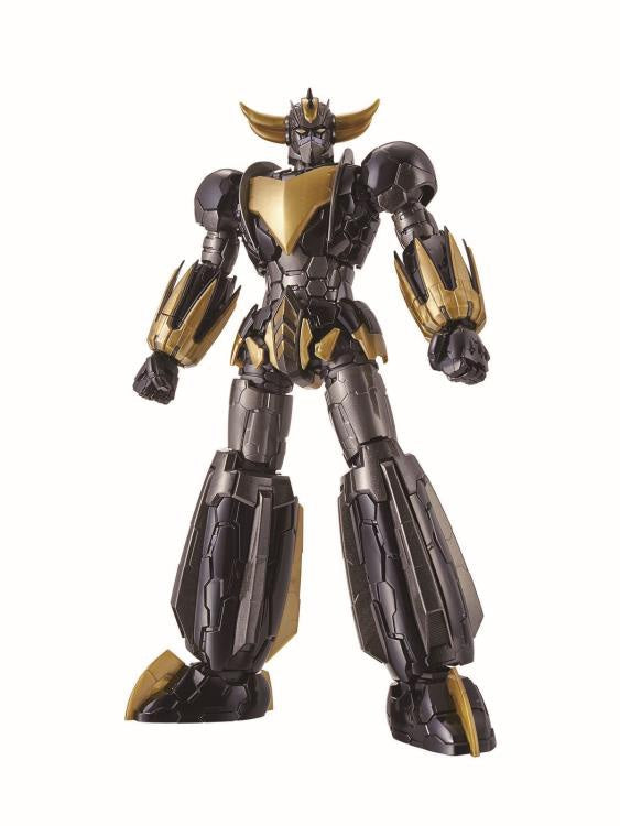 HG GRENDIZER BLACK Ver. (INFINITISM) [LIMITED]