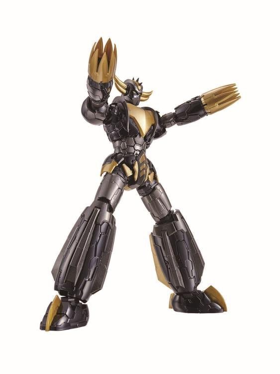 HG GRENDIZER BLACK Ver. (INFINITISM) [LIMITED]