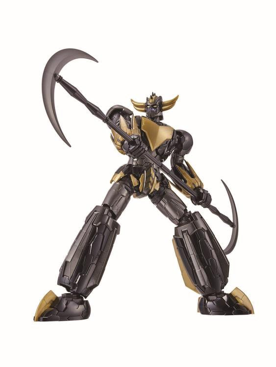 HG GRENDIZER BLACK Ver. (INFINITISM) [LIMITED]