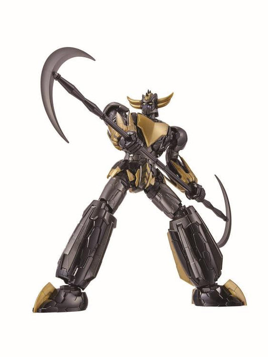HG GRENDIZER BLACK Ver. (INFINITISM) [LIMITED]