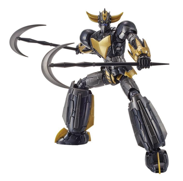 HG GRENDIZER BLACK Ver. (INFINITISM) [LIMITED]