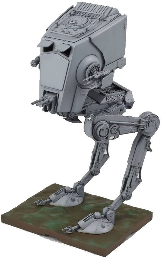 Star Wars Return of the Jedi AT-ST 1/48