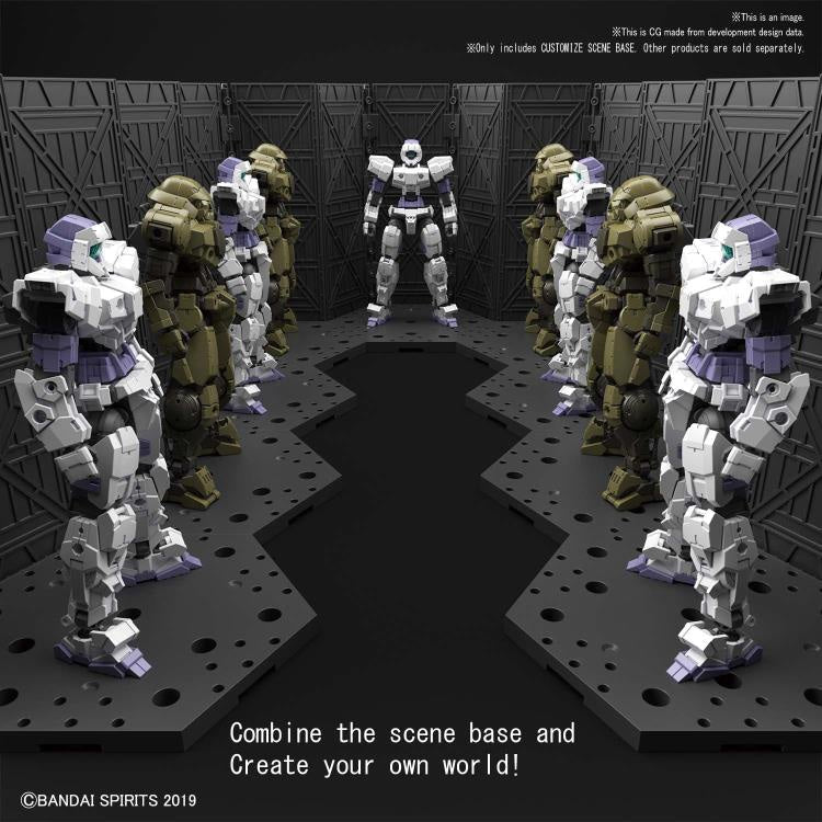 30MM Customize Scene Base 01