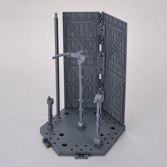 30MM Customize Scene Base 01