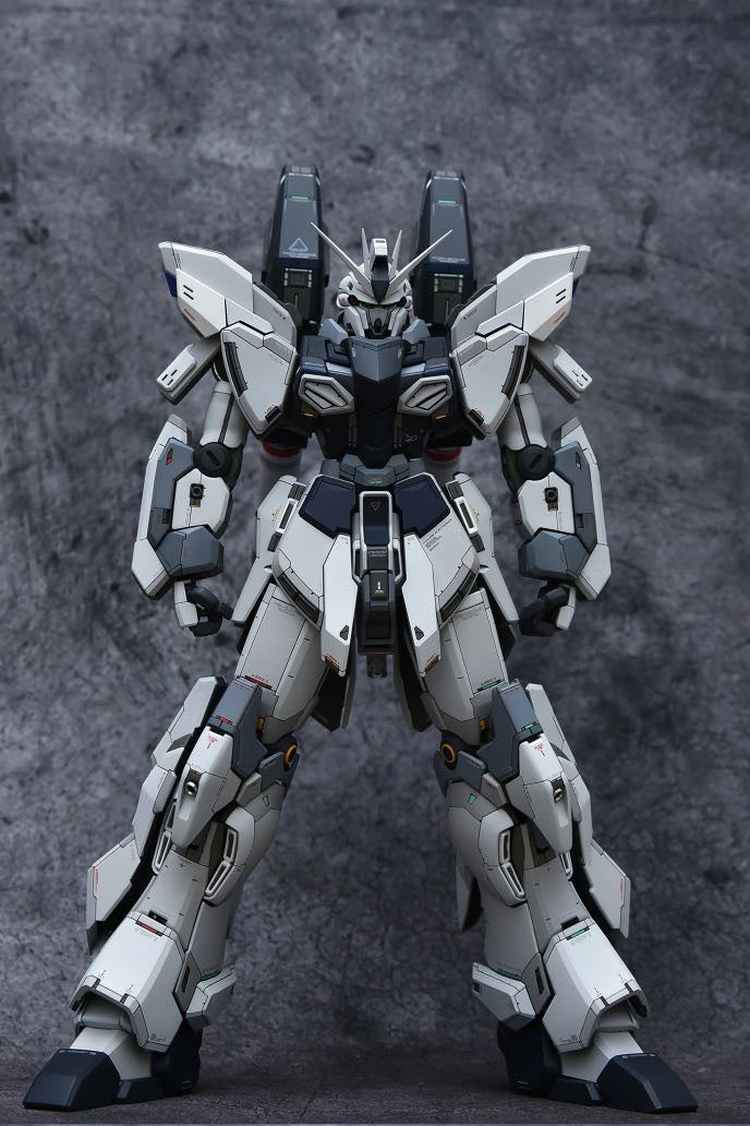 YJL Sinanju Stein ver.Ka Conversion Kit
