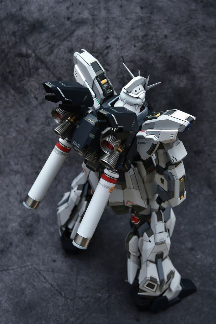 YJL Sinanju Stein ver.Ka Conversion Kit