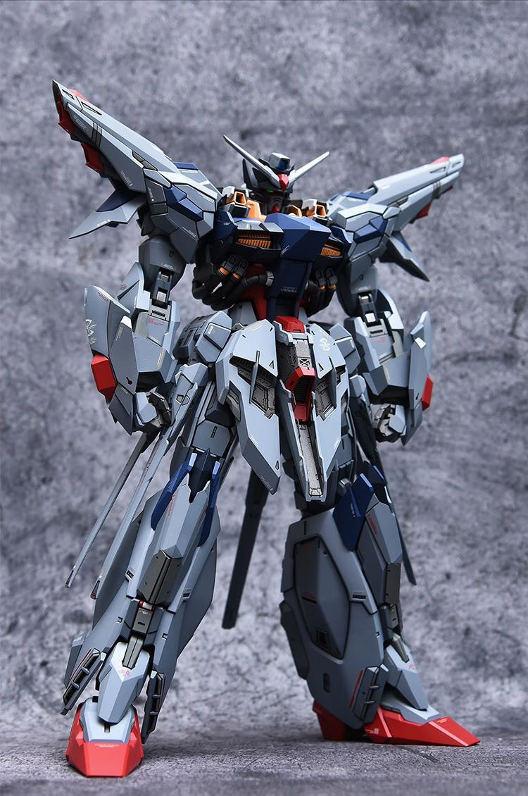 YJL Providence Gundam Conversion Kit