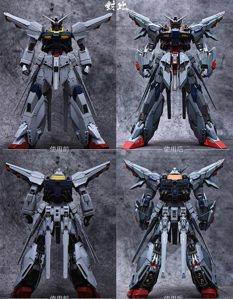 YJL Providence Gundam Conversion Kit