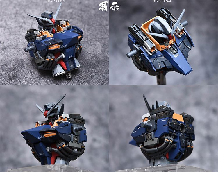 YJL Providence Gundam Conversion Kit