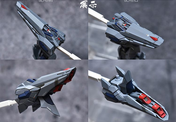 YJL Providence Gundam Conversion Kit