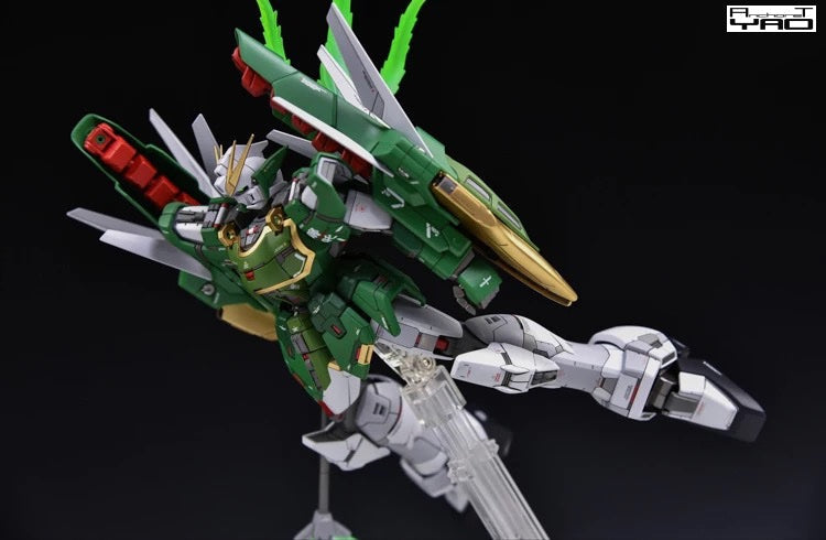 YJL XXXG-01S2 Altron Gundam Conversion Kit
