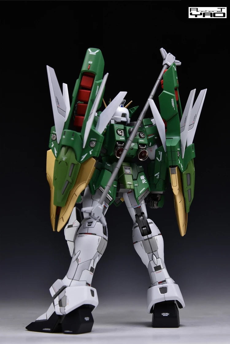 YJL XXXG-01S2 Altron Gundam Conversion Kit