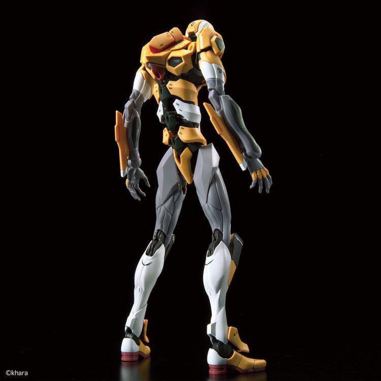 RG EVA Unit-00 DX Positron Cannon Set