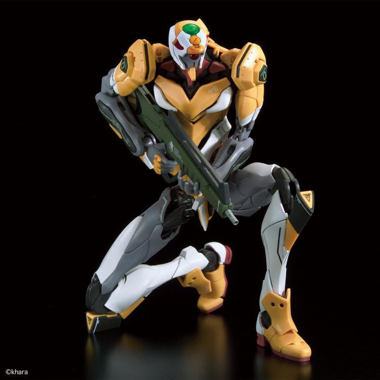 RG EVA Unit-00 DX Positron Cannon Set