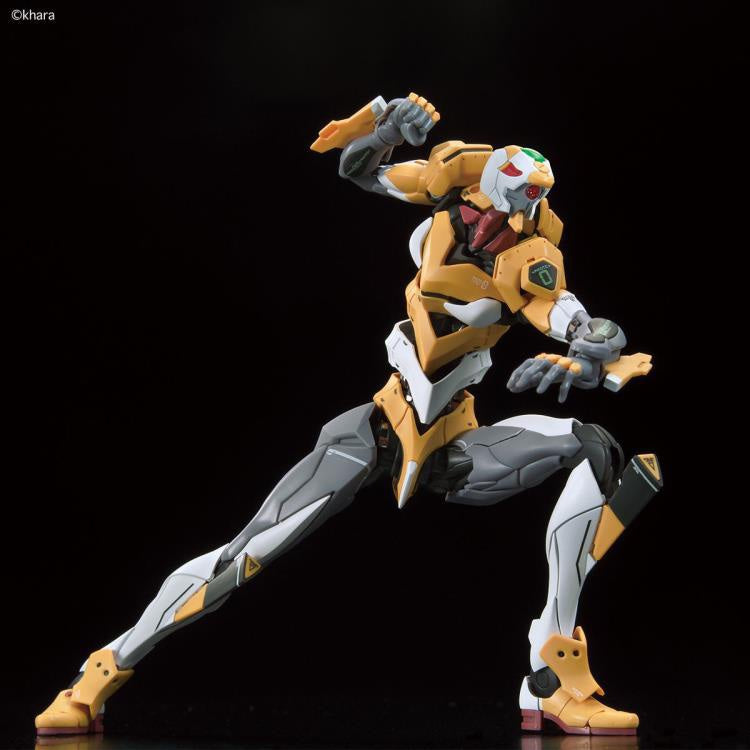 RG EVA Unit-00 DX Positron Cannon Set