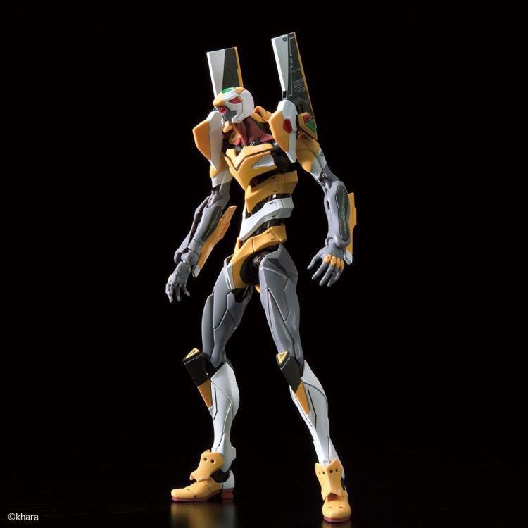 RG EVA Unit-00 DX Positron Cannon Set