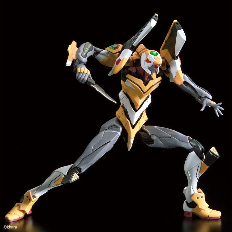 RG EVA Unit-00 DX Positron Cannon Set