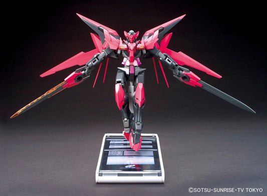 HGBF #13 Gundam Exia Dark Matter