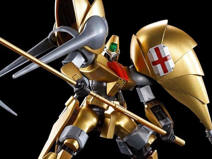 HG Heavy Metal Aug L-Gaim