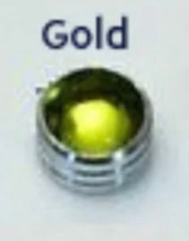 Gundam Metal Mono Eyes 4.0mm
