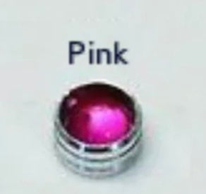 Gundam Metal Mono Eyes 2.0mm