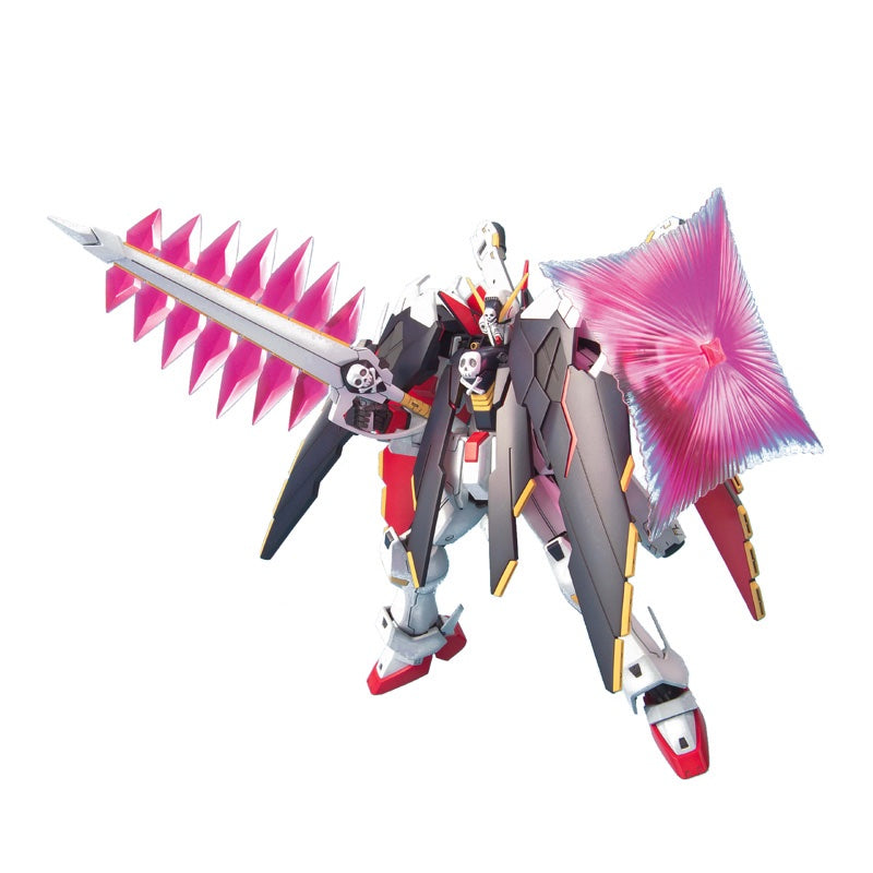 MG Cross Bone Full Cloth