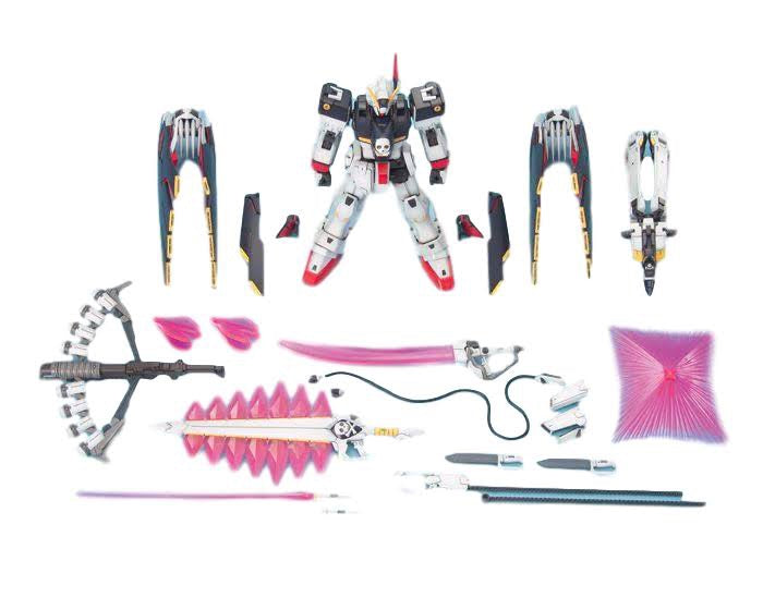 MG Cross Bone Full Cloth