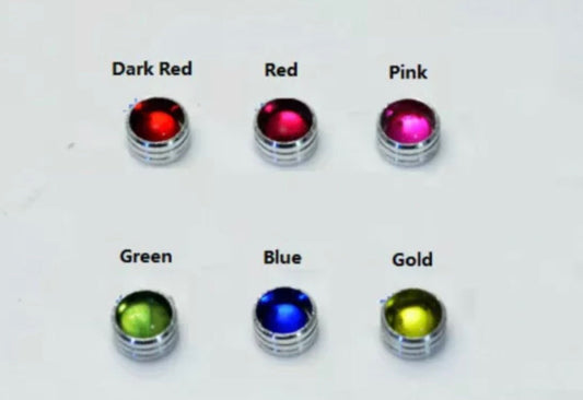 Gundam Metal Mono Eyes 4.0mm