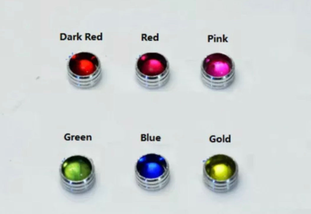 Gundam Metal Mono Eyes 2.0mm