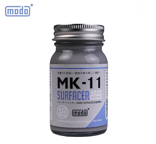 MK-11 Surfacer Gray