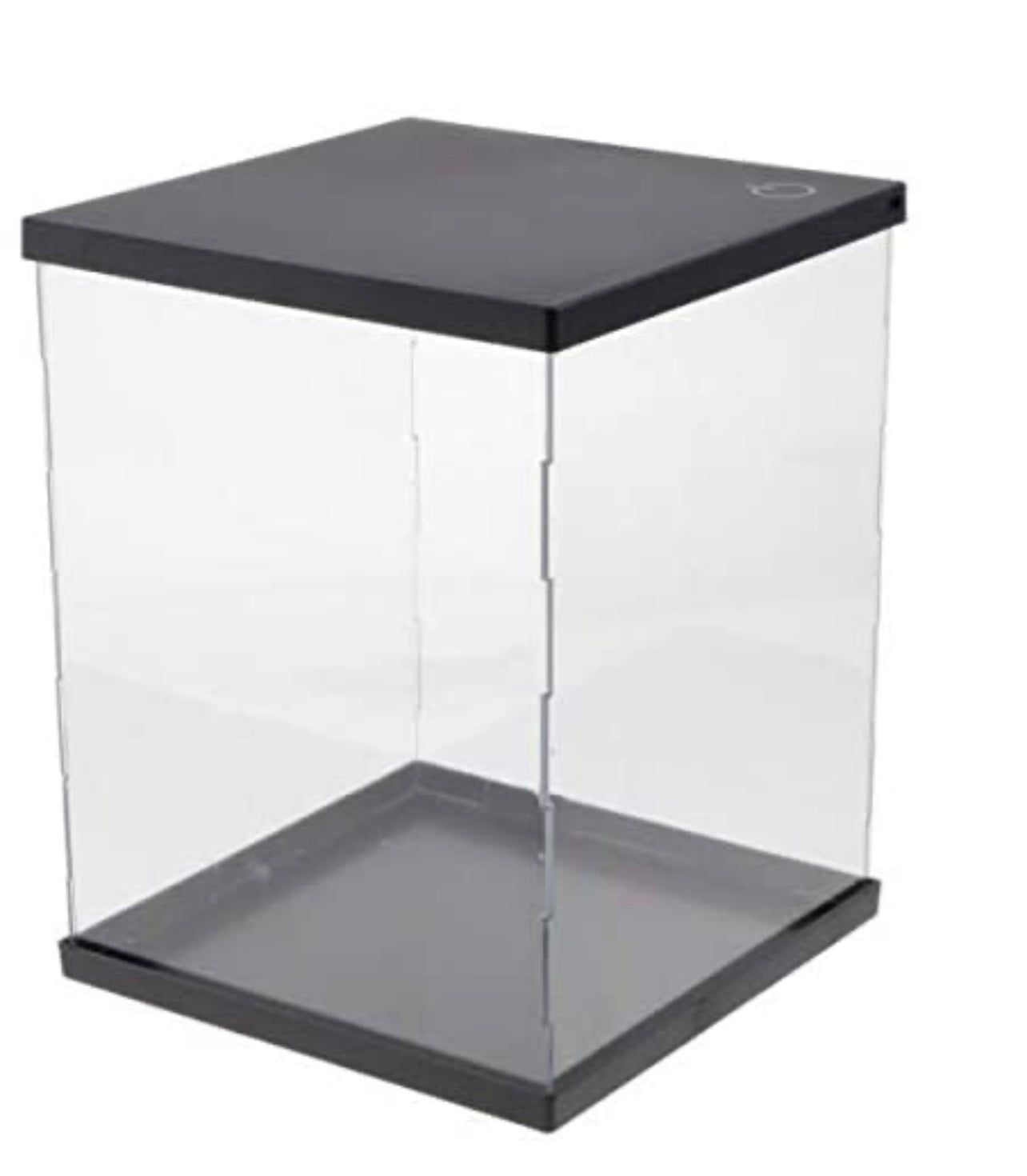 ACRYLIC LED SHOW CASE [for 1/100 kits]