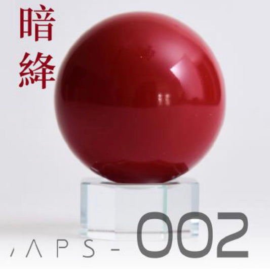 Dark red