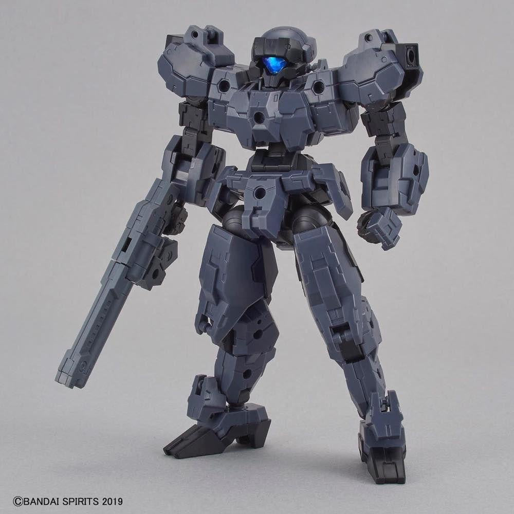 30MM #25 eEXM-21 Rabiot [Dark Gray]