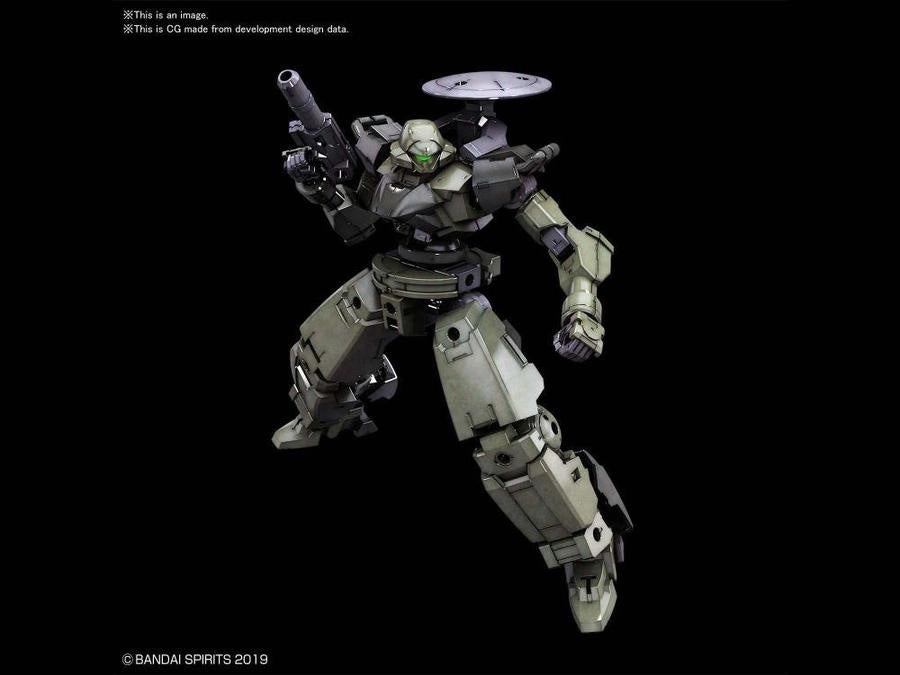 30MM #28 bEXM-14T Cielnova Green