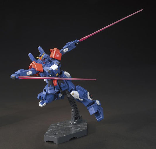 HGUC #208 Blue Destiny Unit 2 “EXAM”