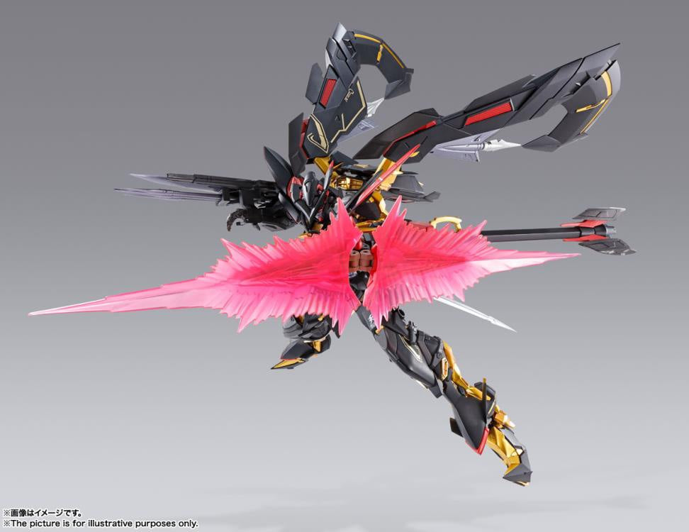 Gundam Metal Build Gundam Astray Gold Frame Amatsu Mina (Princess of the Sky Ver.)