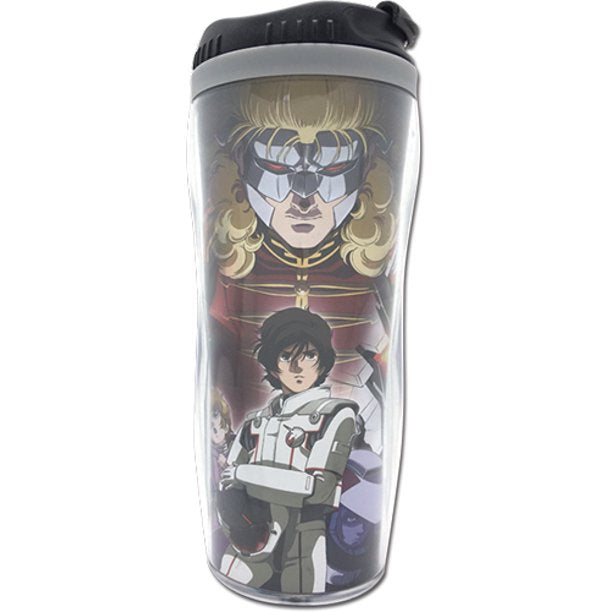 GUNDAM TUMBLERS