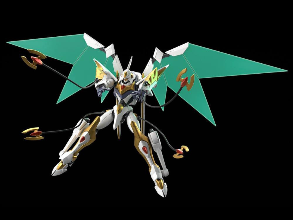 HG Z-01Z Lancelot Albion, Code Geass 1/35 Scale Model Kit