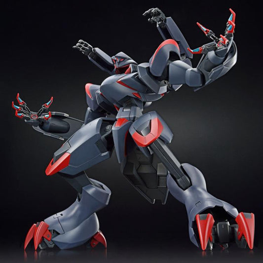 HG AMAIM GHOST MK-II Kyoukai Senki