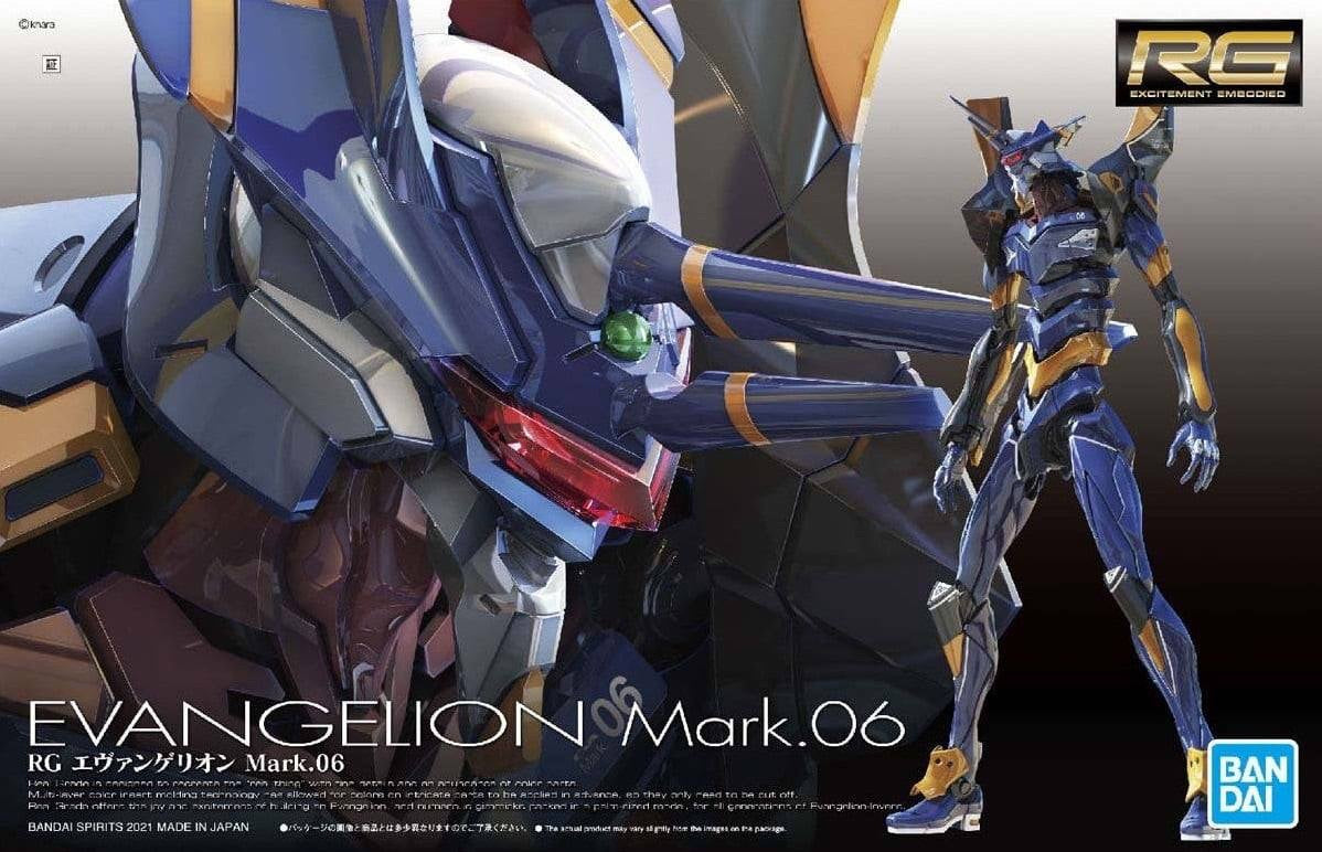 RG EVA Mark.06
